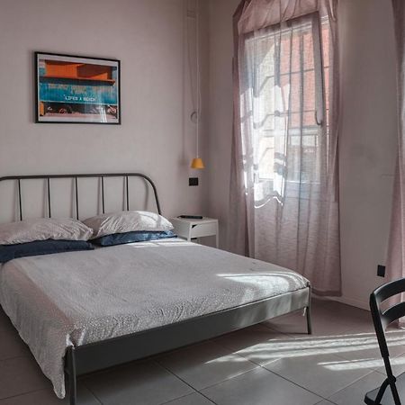 B&B Al Cardinale Verona Luaran gambar