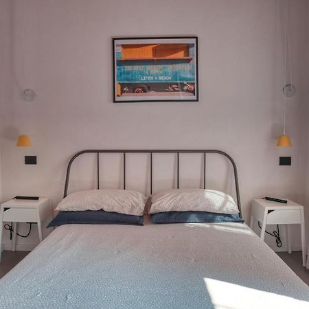 B&B Al Cardinale Verona Luaran gambar