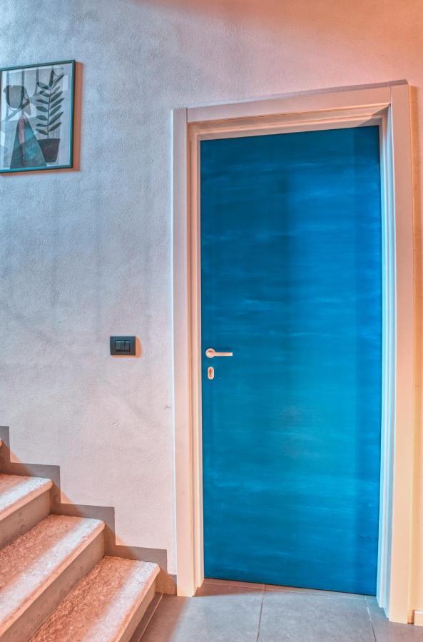 B&B Al Cardinale Verona Luaran gambar