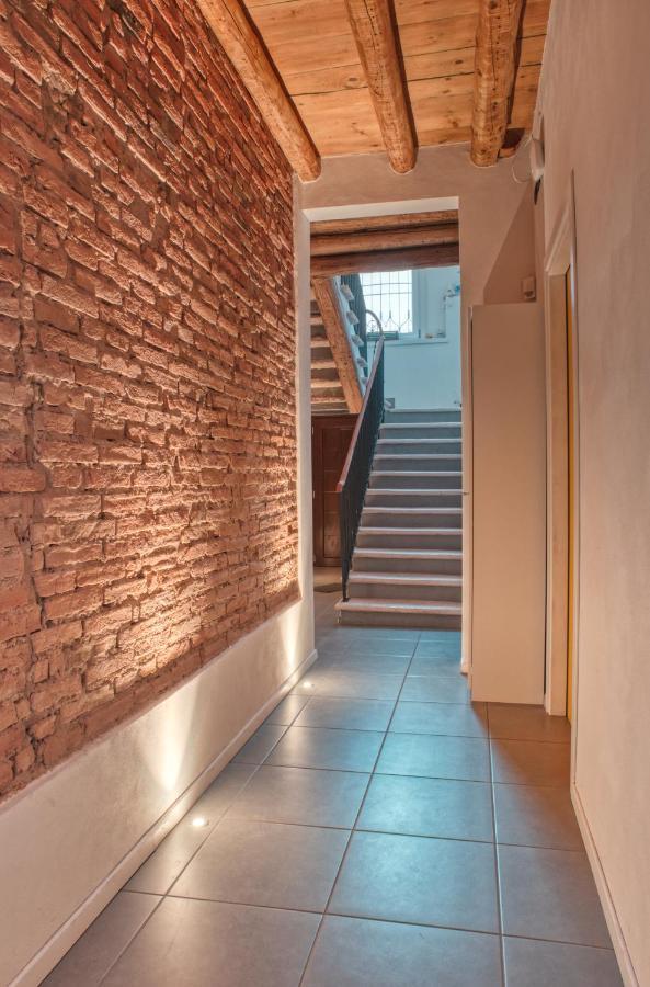 B&B Al Cardinale Verona Luaran gambar