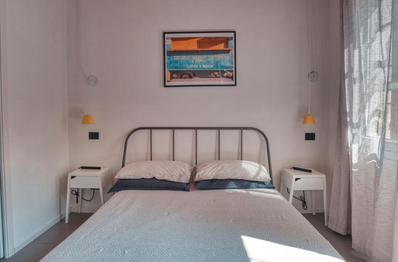 B&B Al Cardinale Verona Luaran gambar