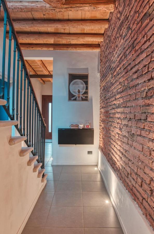 B&B Al Cardinale Verona Luaran gambar