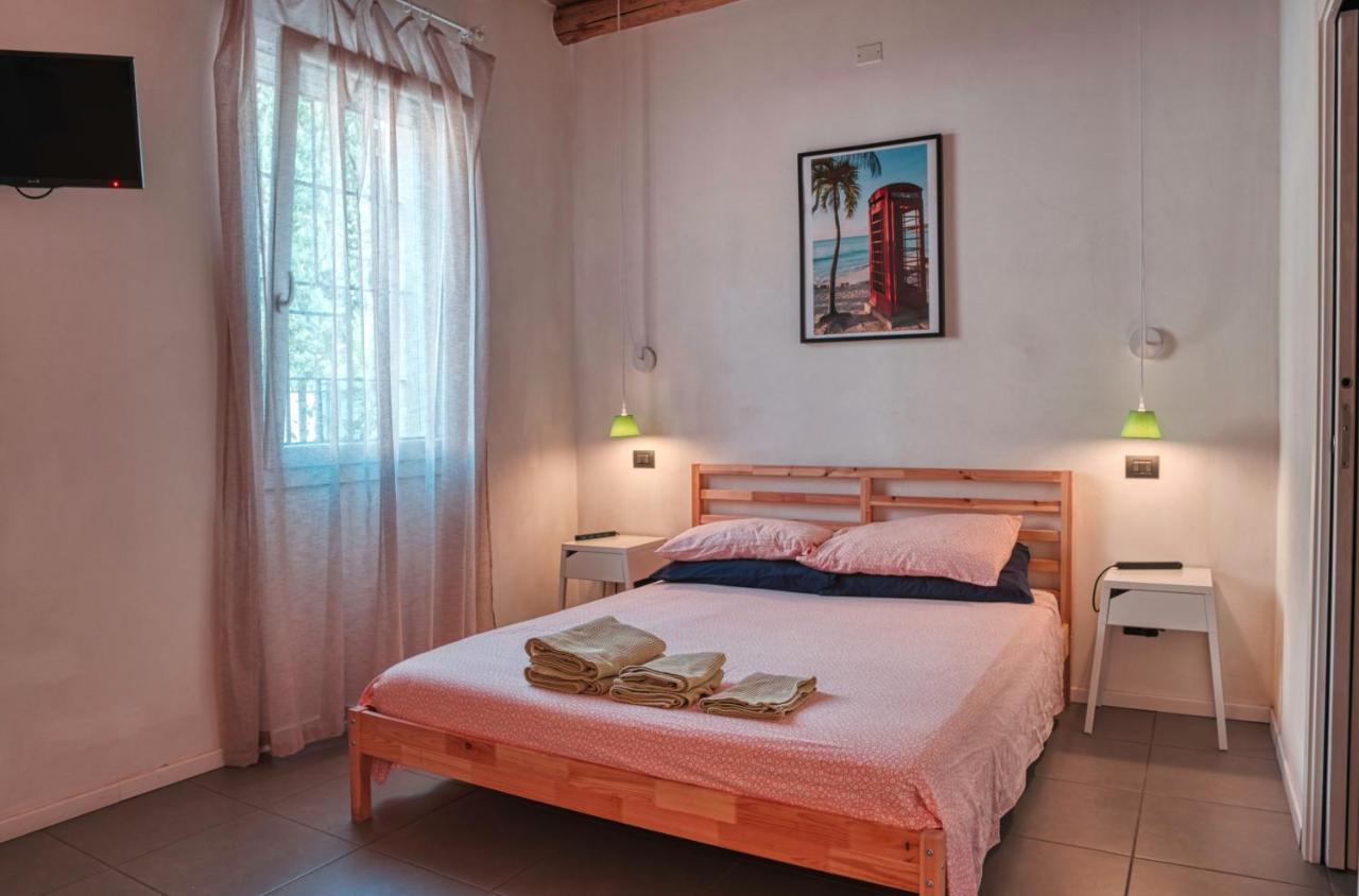 B&B Al Cardinale Verona Luaran gambar