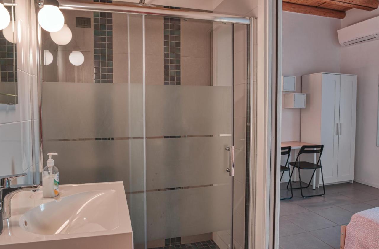 B&B Al Cardinale Verona Luaran gambar