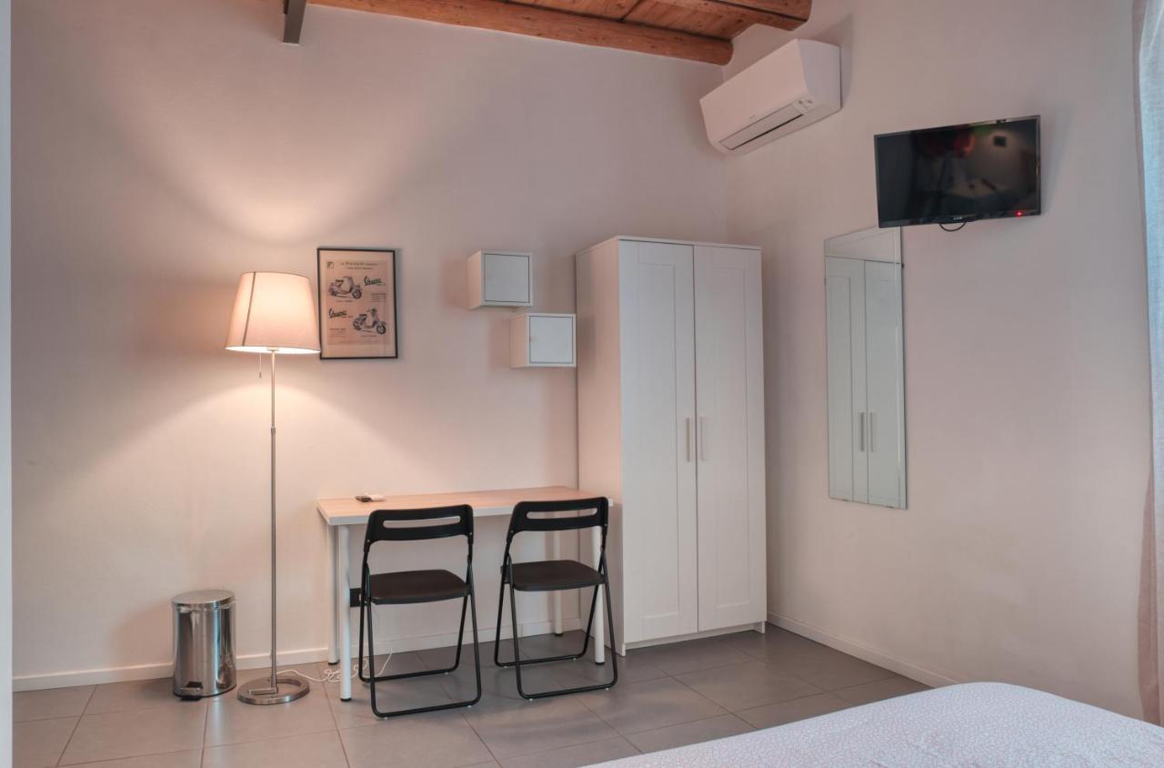 B&B Al Cardinale Verona Luaran gambar