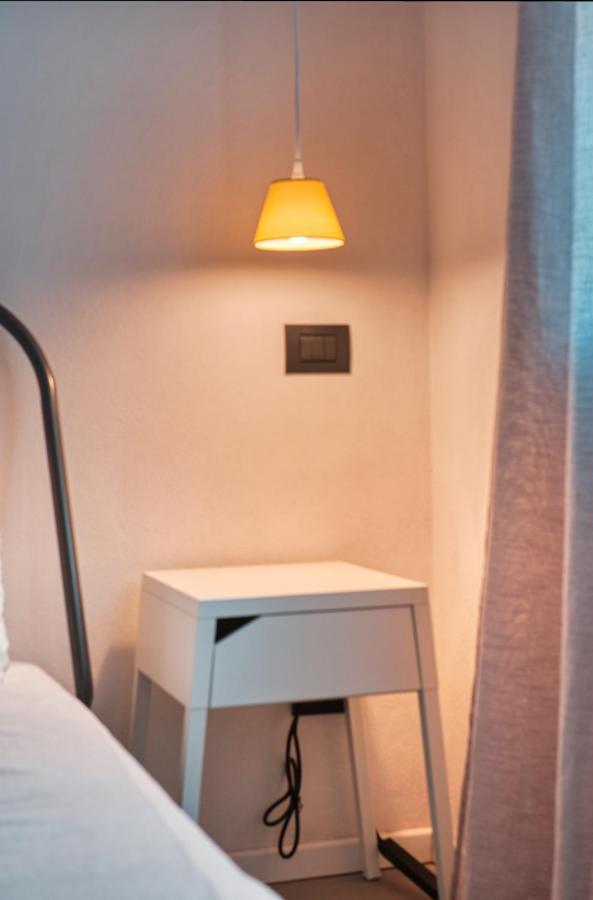 B&B Al Cardinale Verona Luaran gambar