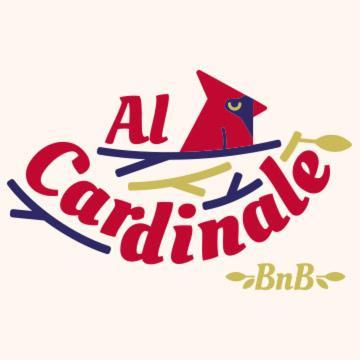 B&B Al Cardinale Verona Luaran gambar